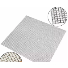 SS woven wire mesh for industrial filter filtering